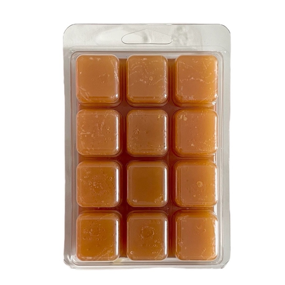 Better Homes & Gardens Banana & Pumpkin Bread Melting Wax Cubes 2-Pack Bundle - Picture 5 of 11